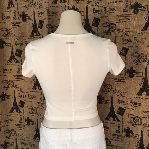 4/$20 Kendall & Kylie Kalifornia for Lovers Top - Picture 3 of 7